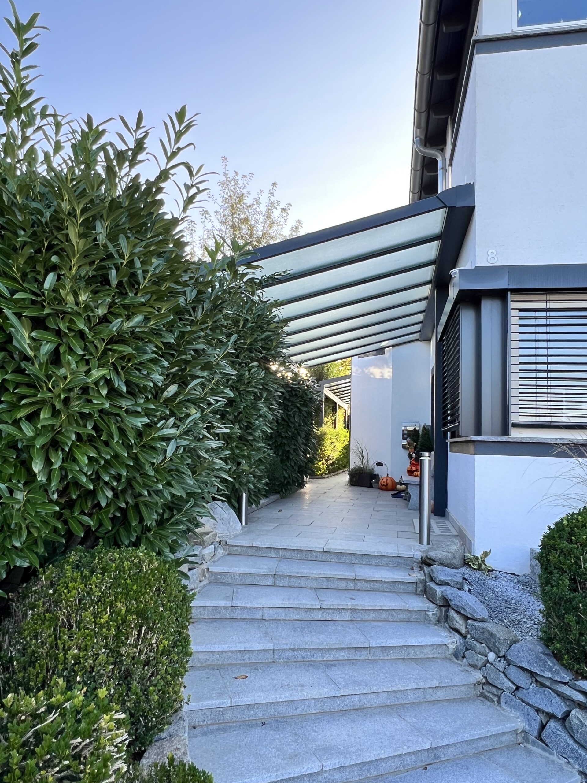 regionale Verbundenheit